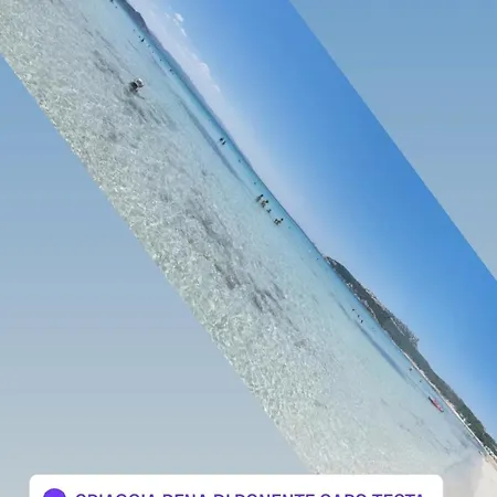 Sardegna Segreta A Pochi Passi Dal Mare *