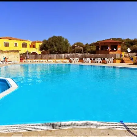 Casa de Férias Sardegna Segreta A Pochi Passi Dal Mare *