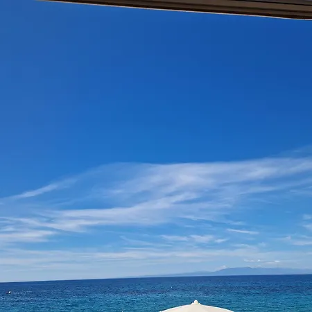 Feriehus Sardegna Segreta A Pochi Passi Dal Mare