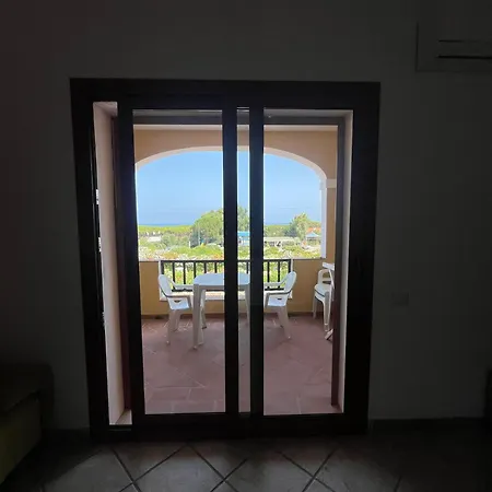 Casa de Férias Sardegna Segreta A Pochi Passi Dal Mare Vignola Mare