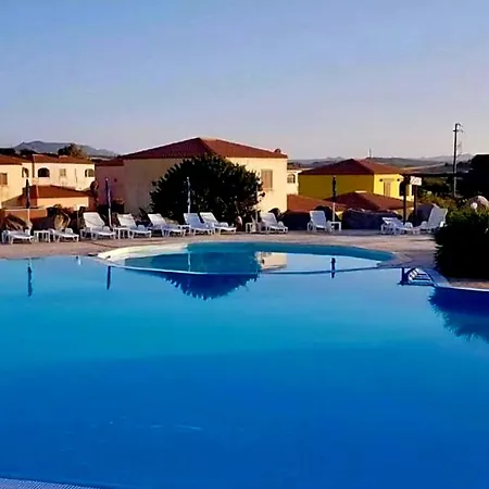 Sardegna Segreta A Pochi Passi Dal Mare 펜션 Vignola Mare