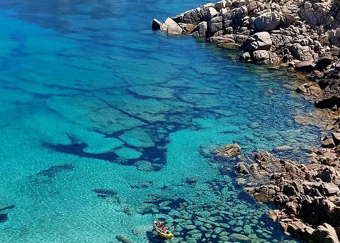 Sardegna Segreta A Pochi Passi Dal Mare Сasa de vacaciones *