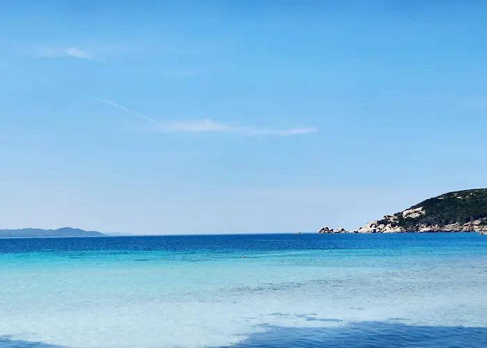 Сasa de vacaciones Sardegna Segreta A Pochi Passi Dal Mare *