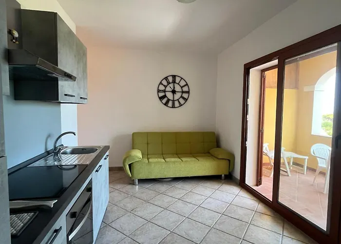 Sardegna Segreta A Pochi Passi Dal Mare * Vignola Mare