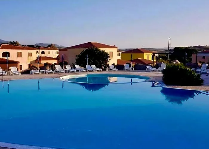 Sardegna Segreta A Pochi Passi Dal Mare Сasa de vacaciones Vignola Mare