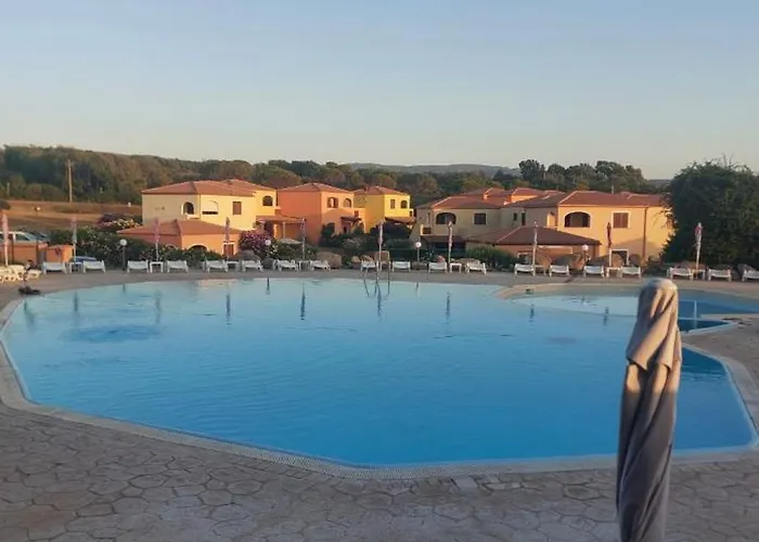 Sardegna Segreta A Pochi Passi Dal Mare Сasa de vacaciones *