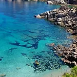 Sardegna Segreta A Pochi Passi Dal Mare Hébergement de vacances *