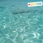 Sardegna Segreta A Pochi Passi Dal Mare Hébergement de vacances Vignola Mare