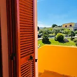 Hébergement de vacances Sardegna Segreta A Pochi Passi Dal Mare *