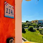 Sardegna Segreta A Pochi Passi Dal Mare *