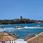 Sardegna Segreta A Pochi Passi Dal Mare Hébergement de vacances *