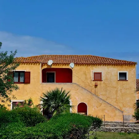 Sardegna Segreta A Pochi Passi Dal Mare