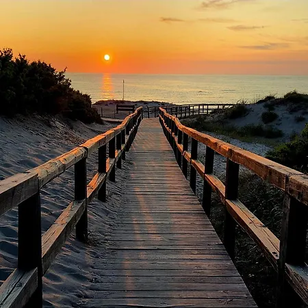 Sardegna Segreta A Pochi Passi Dal Mare Vignola Mare