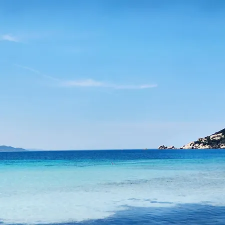 Hébergement de vacances Sardegna Segreta A Pochi Passi Dal Mare *