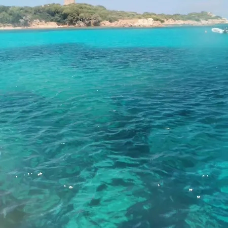 Sardegna Segreta A Pochi Passi Dal Mare * Vignola Mare