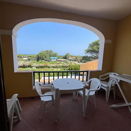 Sardegna Segreta A Pochi Passi Dal Mare Vignola Mare