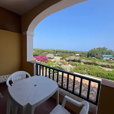 別荘 Sardegna Segreta A Pochi Passi Dal Mare *