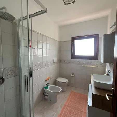 Sardegna Segreta A Pochi Passi Dal Mare Vignola Mare