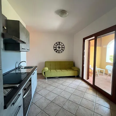 Sardegna Segreta A Pochi Passi Dal Mare * Vignola Mare