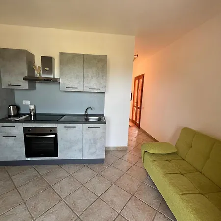 Sardegna Segreta A Pochi Passi Dal Mare * Vignola Mare