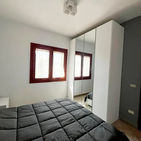 Sardegna Segreta A Pochi Passi Dal Mare 別荘