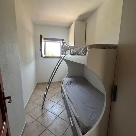 別荘 Sardegna Segreta A Pochi Passi Dal Mare Vignola Mare