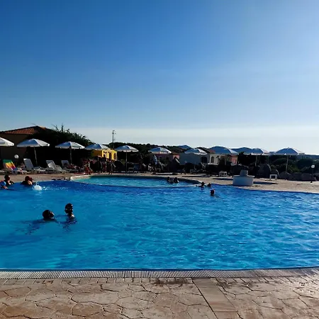 Sardegna Segreta A Pochi Passi Dal Mare *