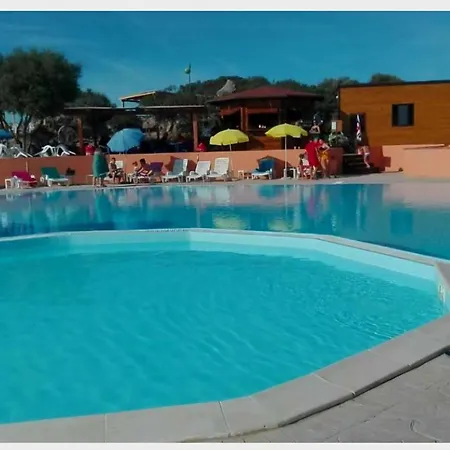 Sardegna Segreta A Pochi Passi Dal Mare Vignola Mare