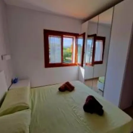 別荘 Sardegna Segreta A Pochi Passi Dal Mare