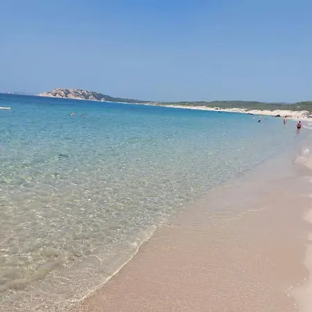 Sardegna Segreta A Pochi Passi Dal Mare * Vignola Mare