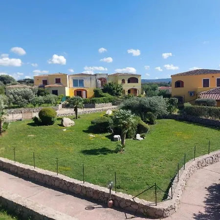 Sardegna Segreta A Pochi Passi Dal Mare Vignola Mare