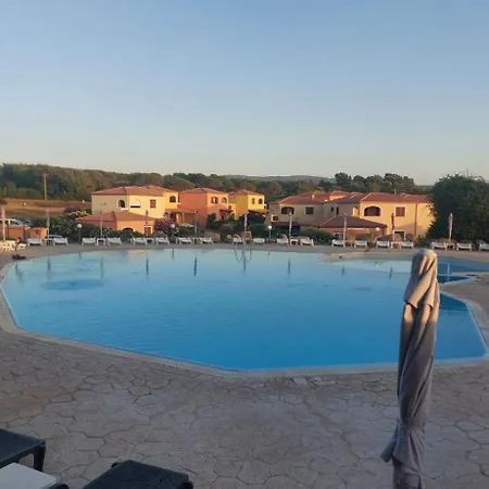 Sardegna Segreta A Pochi Passi Dal Mare Dom wakacyjny *
