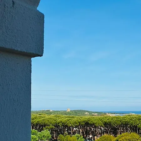 Sardegna Segreta A Pochi Passi Dal Mare *