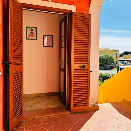 Sardegna Segreta A Pochi Passi Dal Mare * Vignola Mare