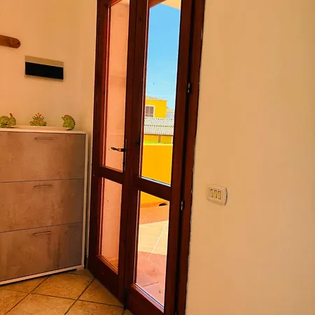 Dom wakacyjny Sardegna Segreta A Pochi Passi Dal Mare