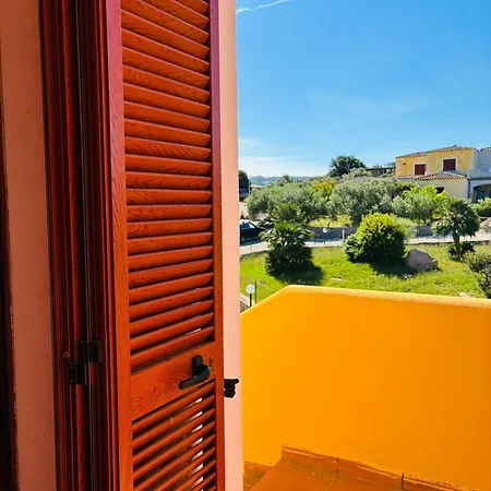 Dom wakacyjny Sardegna Segreta A Pochi Passi Dal Mare *