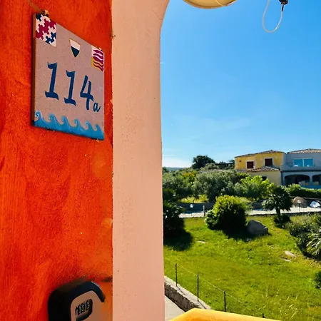 Sardegna Segreta A Pochi Passi Dal Mare *