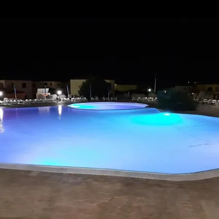 Dom wakacyjny Sardegna Segreta A Pochi Passi Dal Mare *