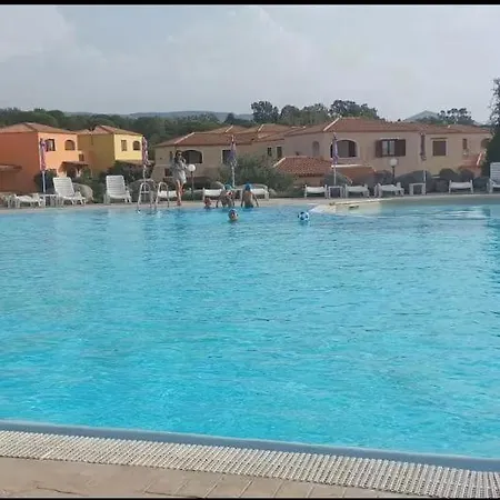 Dom wakacyjny Sardegna Segreta A Pochi Passi Dal Mare *