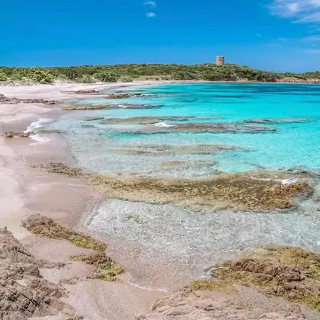 Dom wakacyjny Sardegna Segreta A Pochi Passi Dal Mare