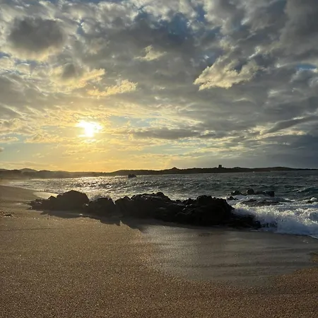 Sardegna Segreta A Pochi Passi Dal Mare Vignola Mare