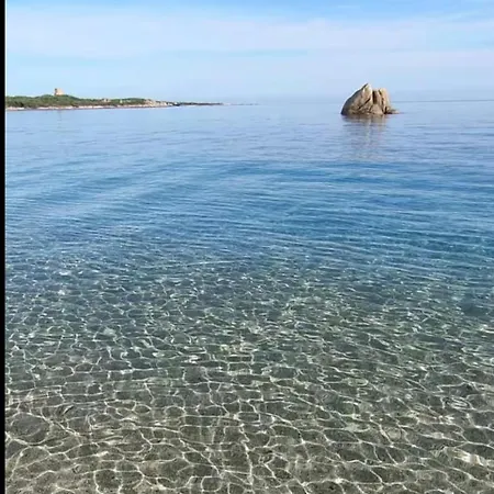 Sardegna Segreta A Pochi Passi Dal Mare *