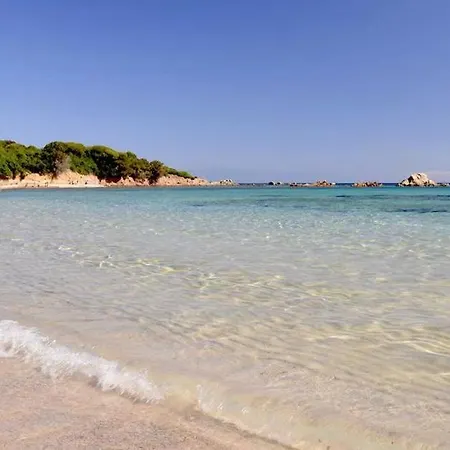 Sardegna Segreta A Pochi Passi Dal Mare