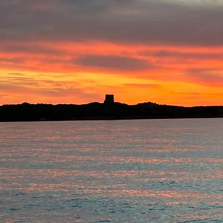 Sardegna Segreta A Pochi Passi Dal Mare Prázdninový dům *