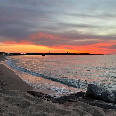 Sardegna Segreta A Pochi Passi Dal Mare Vignola Mare