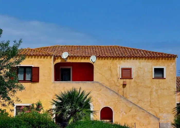 Sardegna Segreta A Pochi Passi Dal Mare