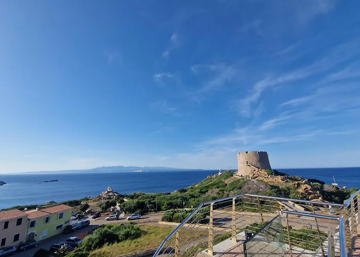 Sardegna Segreta A Pochi Passi Dal Mare 度假居