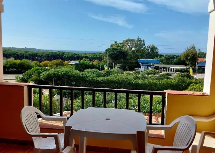 Ferienhaus Sardegna Segreta A Pochi Passi Dal Mare *