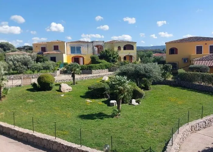 Sardegna Segreta A Pochi Passi Dal Mare Vignola Mare