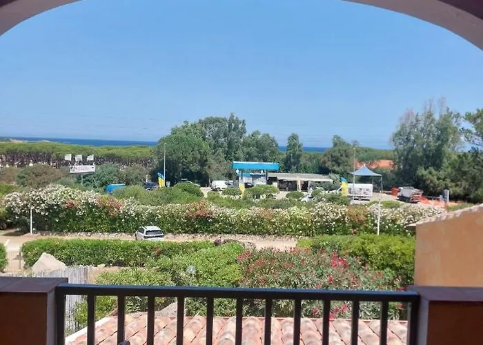 Ferienhaus Sardegna Segreta A Pochi Passi Dal Mare Vignola Mare